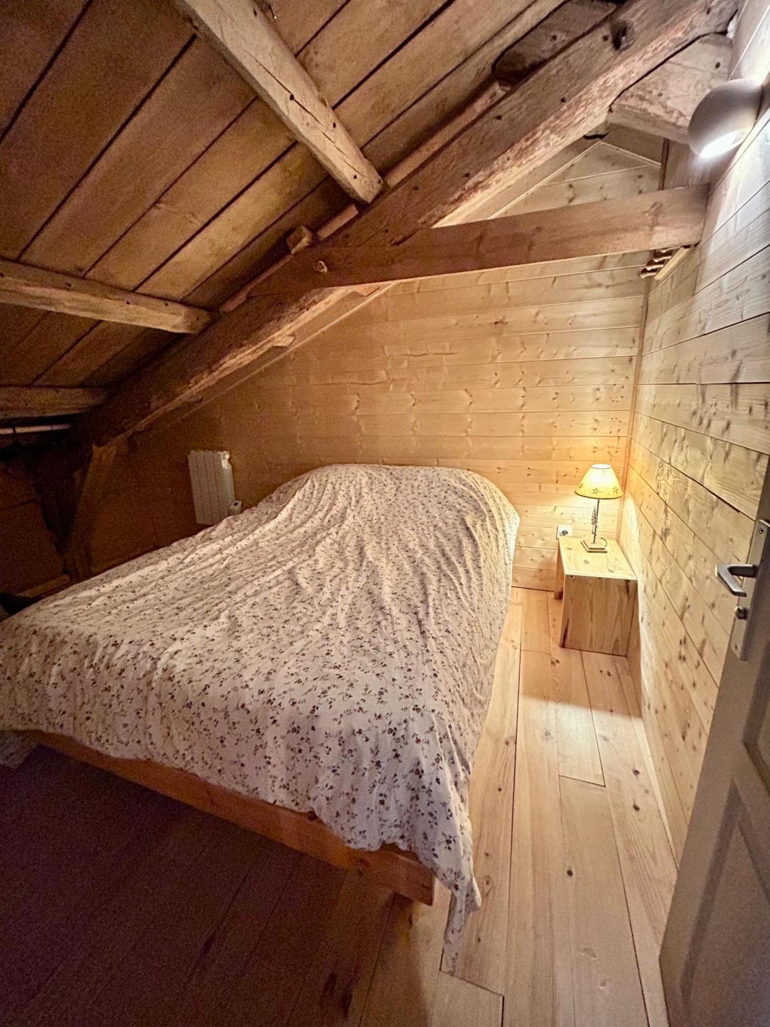 Du Mont Mentes * Lachapelle-Graillouse